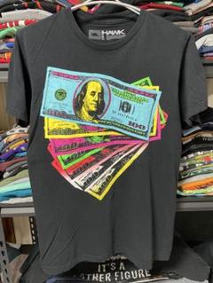 90s TONY HAWK トニーホーク Tシャツ 【XL】オールドスケート