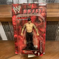 WWE 2002 Undertaker フィギュア　アンダーテイカー　プロレスのサムネイル