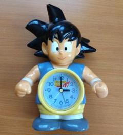 2025年最新】ドラゴンボール目覚まし時計の人気アイテム - メルカリ
