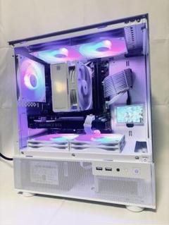 ディスプレイ内蔵】ゲーミングPC Ryzen5 GTX 1660Ti 512G