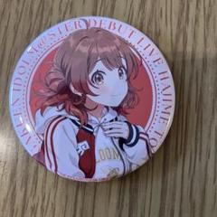 学園アイドルマスター DEBUT LIVE TOUR 缶バッジ