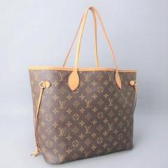 ルイヴィトン モノグラム ネヴァーフルmmの中古/未使用品 - メルカリ