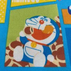 オックス生地♡ドラえもん♡パステルカラー