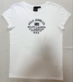 【POLO JEANS COMPANY】ロゴTシャツのサムネイル