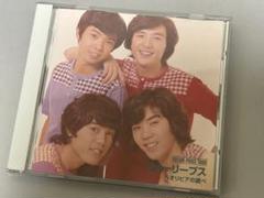 CD☆フォーリーブス オリビアの調べ ★のサムネイル