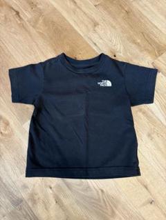 THE NORTH FACE Tシャツ 100cm