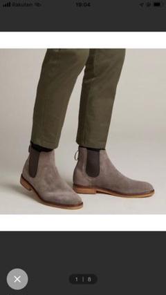 clarks clarkdale gobiの中古/未使用品 - メルカリ clarks clarkdale gobiの中古/未使用品 - メルカリ
