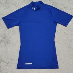 アンダーアーマー　UNDER ARMOUR　コンプレッションインナー　青