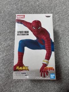 2025年最新】英雄勇像 スパイダーマンの人気アイテム - メルカリ
