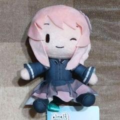 劇場版プロジェクトセカイ プロセカ ふわぷちミニぬいぐるみ 暁山瑞希