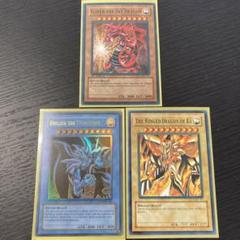 【激レア8点限定】遊戯王　墨絵デザイン　色紙　オシリス　ラー　オベリスク 激レア8点限定】遊戯王 墨絵デザイン 色紙 オシリス ラー