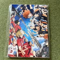 ハイキューフィギュア10個セット❗️ゴミ捨て場の決戦 研磨黒尾
