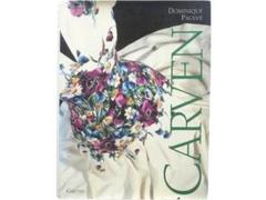 洋書◆カルヴェン写真集 本 フランス ファッション ドレス 香水 洋書◇カルヴェン写真集 本 フランス ファッション ドレス 香水