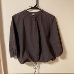 poudoudou シャツのサムネイル
