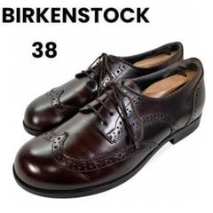 2025年最新】BIRKENSTOCK ビルケンシュトック Laramieの人気