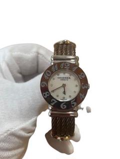 CHARRIOL GENEVE Ref.028A シャリオールジュネーブ 腕時計