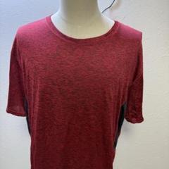 2XL】realessentials 吸汗速乾 ドライTシャツ ジム i-180