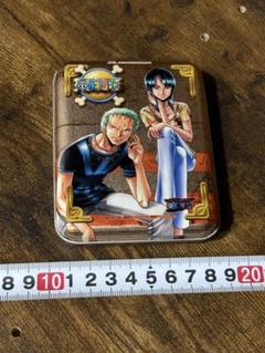 ワンピース ONE PIECE 輩 バースデーブロマイド ロビン - メルカリ