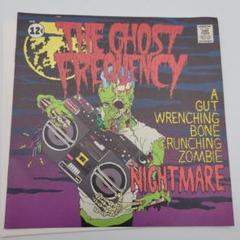 The Ghost Frequenc/Nightmareレコード限定7インチ