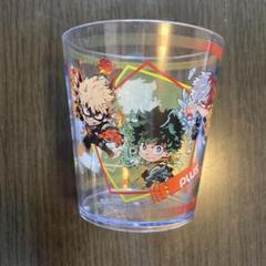 くら寿司　ヒロアカ　コップ　myheroacademiaのサムネイル