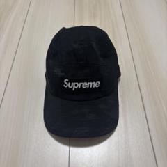 帽子 Supreme Broken Camo Camp Cap 22S/S Week9 Supreme Broken Camo Camp Cap 22S/S Week9 - メルカリ