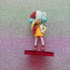ワンピース　フィギュア　ワーコレ　ウタ　　ウタコレクション　FILM RED