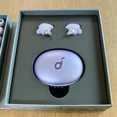 【ジャンク品】Anker Soundcore Liberty 3 Proのサムネイル