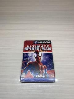 アルティメットスパイダーマン