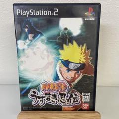 NARUTO-ナルト- うずまき忍伝