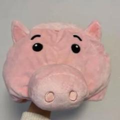 ディズニー ハム ファンキャップ