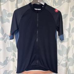 【美品/新品未使用】カステリ　半袖サイクルジャージ/レディース 2025年最新】CASTELLI カステリ ジャージの人気アイテム - メルカリ