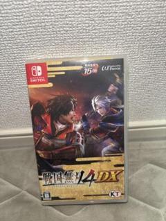 Switch 戦国無双 戦国無双4 DX Nintendo Switch - メルカリ
