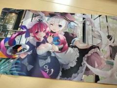 2025年最新】湊あくあ プレイマットの人気アイテム - メルカリ