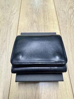 ワコマリア　3つ折り財布 SPEAK EASY / MINI WALLET スピークイージー ダブルネーム 三