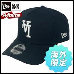 2025年最新】new era 9forty a－frameの人気アイテム - メルカリ