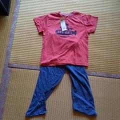 トップバリュー 子供用パジャマ
