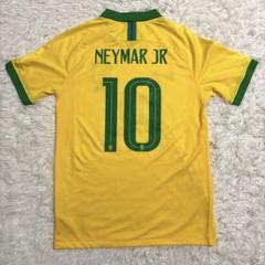 2025年最新】ブラジル代表 ユニフォーム ネイマールの人気