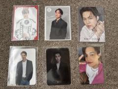 EXO カイ トレカ まとめ売り EXO - EXO カイ 歴代トレカ などの通販 by zudon｜エクソならラクマ