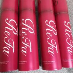 リファ コラーゲンエンリッチ480ml  4本セット ReFa リファコラーゲンエンリッチ 480ml COLLAGEN ENRICH MTG