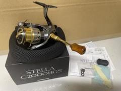 SHIMANO - 最終値下げ！シマノ　美品　OH済　14ステラ　C2500HGS シマノ(SHIMANO) 14ステラ C2500HGS ステラ(STELLA) | 激安釣具