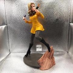 【タグ付き激レア】スタートレック フィギュア5体セット 2025年最新】スタートレック フィギュアの人気アイテム - メルカリ