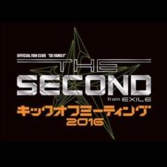 SECOND ファンミ セット