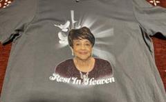 R.I.P big mam! RAP TEE☺︎☺︎ vintageのサムネイル