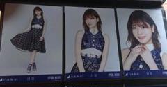 乃木坂46 生写真 コンプ