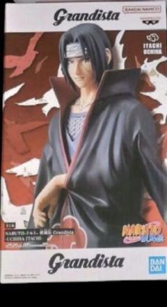 2025年最新】NARUTO-ナルト- 疾風伝 Grandista-UCHIHA ITACHI-の