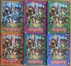 [346073]大恐竜時代へGO!!(11枚セット)全5巻 + GO!!GO!! 全6巻【全巻セット 洋画 中古 DVD】ケース無:: レンタル落ち 大恐竜時代へGO!!GO!! DVD全巻セット(1〜6巻) - メルカリ