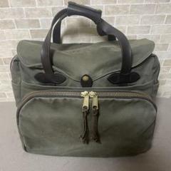 FILSON フィルソン ラギットツイル ブリーフケース オッター