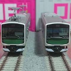Nゲージ 鉄道コレクション 烏山線 ACCUM EV-E301系 鉄コレ】TEC STATION限定 EV-E301系 ACCUM 烏山線 2025年1月再