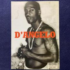 D'Angelo / Voodoo 2LP レコード　ディアンジェロ D'Angelo – Voodoo – Cassette (Album), [r13137103] | Discogs