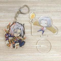 家庭教師ヒットマンREBORN!　獄寺隼人